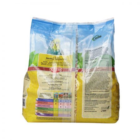 Purina Pro Plan calorias 06 Kg - Imagem 2